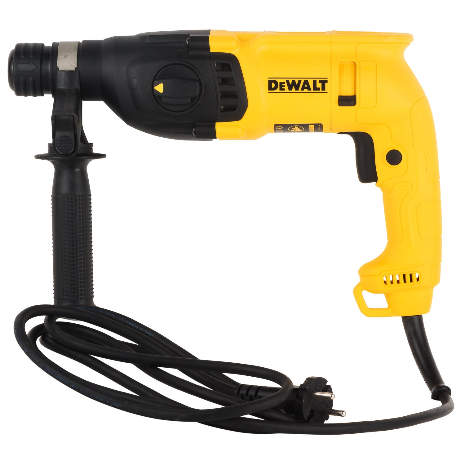 Buy Dewalt D K In Sds Mode Hammer Drill Mm Rpm Bpm