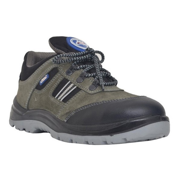 Buy Allen Cooper AC1156 Sports Series Safety Shoe Size