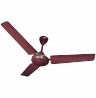 Buy Crompton High Speed Standard Plain Ceiling Fan Color