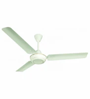 Buy Crompton Mount Breeze Standard Plain Ceiling Fan Color Opal