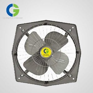 Dark Grey Stainless Steel Exhaust Fan Usage Commercial Rs 1200 Piece Id 6411724833