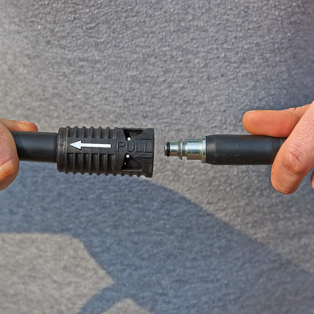 Buy Bosch F016800361 Extension Hose 6m online at NowPurchase Rs 720