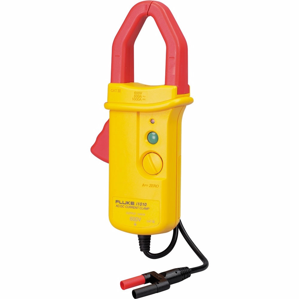 Buy Fluke I1010 Clamp Meter Jaw Opening Size 30 mm 1A to 1000A online