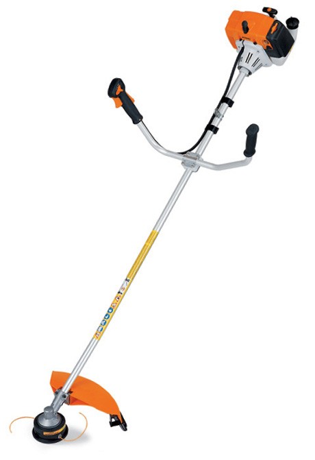 Buy STIHL FS 120 - Farm Boss Petrol Operated Brush Cutter 1.3 Kw 1.8 HP