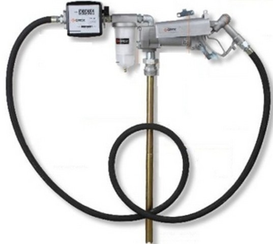 Buy GROZ Heavy Duty Electric Fuel Pumps - FPM-220 online at NowPurchase ...