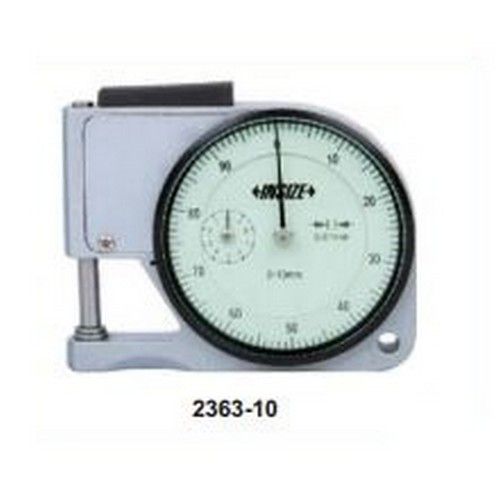 Buy Insize 236310 010 mm Dial Thickness Gauge online at NowPurchase