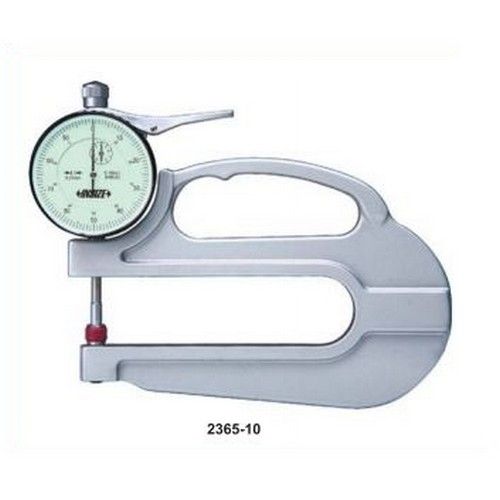 Buy Insize 236520 20 mm Dial Thickness Gauge online at NowPurchase