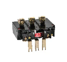 Buy L T Mu2 3 Pole Thermal Overload Relays Range 13 21 Ssooco Online At Nowpurchase Rs 1434
