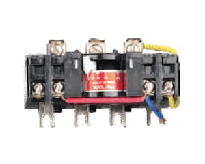 Buy L T Mk1 Relay Thermal Overload Relays Range 4 6 5