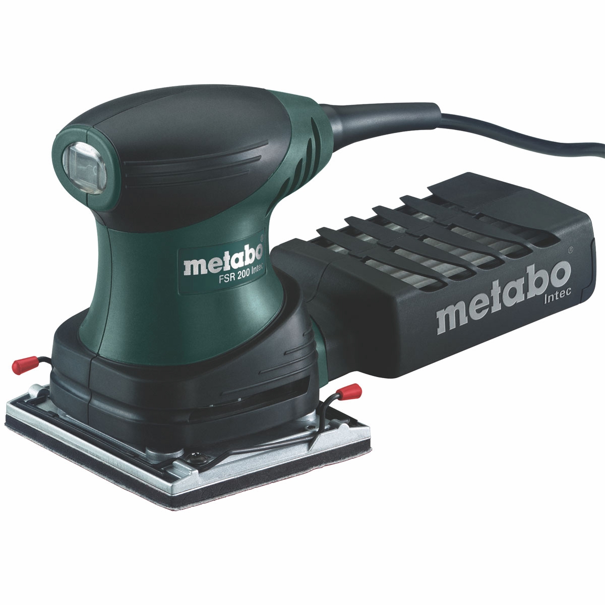 Buy Metabo FSR200 Orbital Sander 26000 OPM online at NowPurchase Rs 7249
