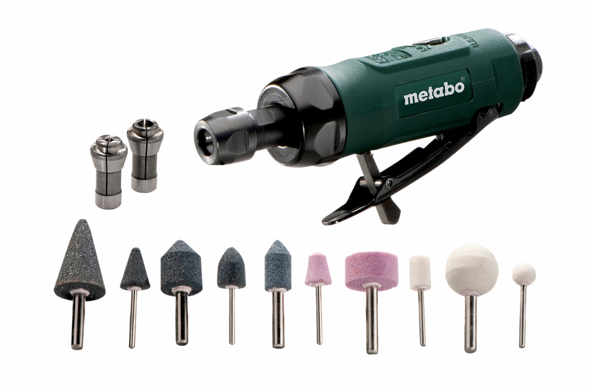 Buy Metabo Die Grinder DG25 25000 rpm online at NowPurchase Rs 6247