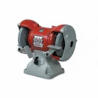 Buy Ralli Wolf Tg61ph Bench Grinder 2950 Rpm 265 W Online At