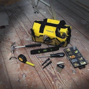 Buy Stanley 4w Tlkit 32 Pc 4 Wheeler Service Tool Kit Online At Nowpurchase