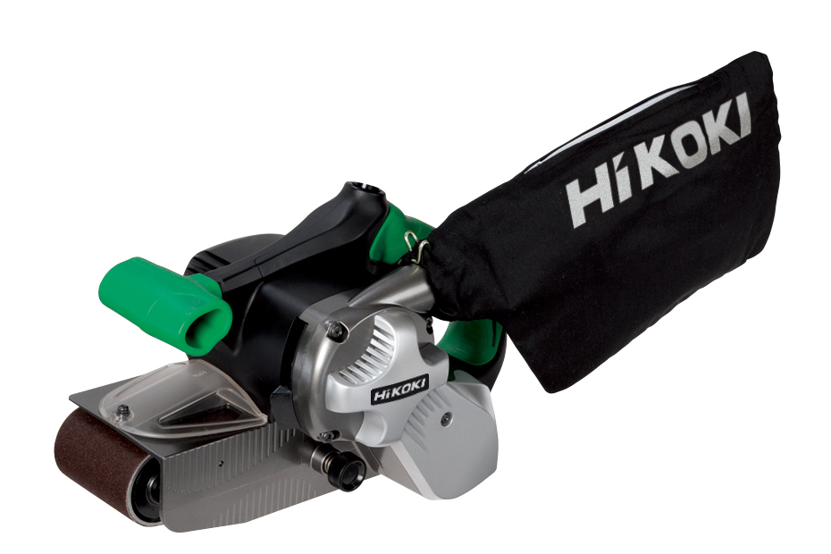 Buy Hitachi (Hikoki) SB8V2 Belt Sander 1020 W online at NowPurchase