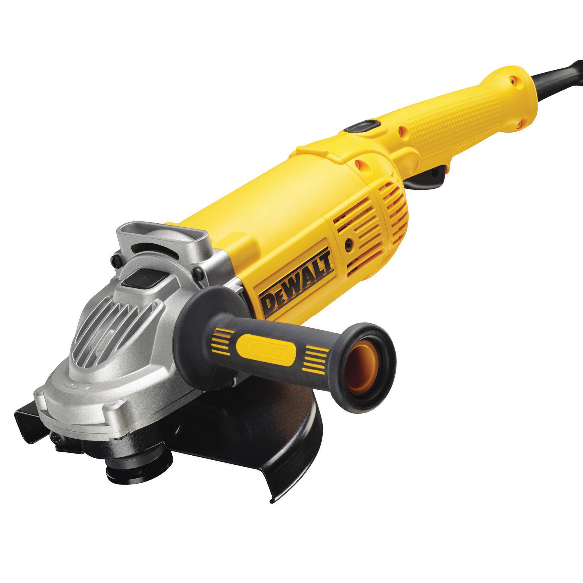 Buy Dewalt DW840 Angle Grinder 7 inch 3 HP 8000 RPM 2250 W online at ...