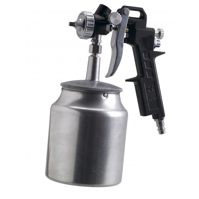 Buy Ferm ATM 1040 Paint Spray Gun 4.5 - 6 bar 750 cc online at ...