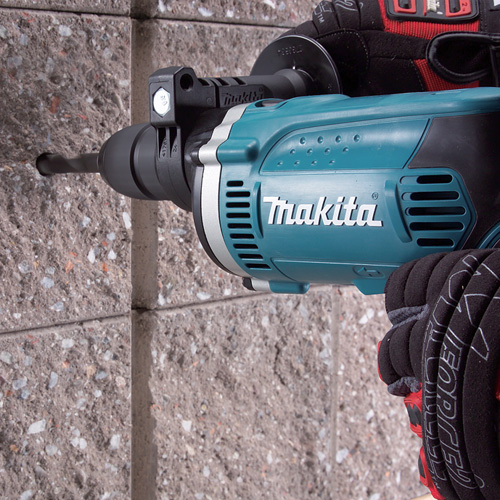 Buy Makita HP1630 Impact Drill 3200 RPM 710W online at NowPurchase Rs