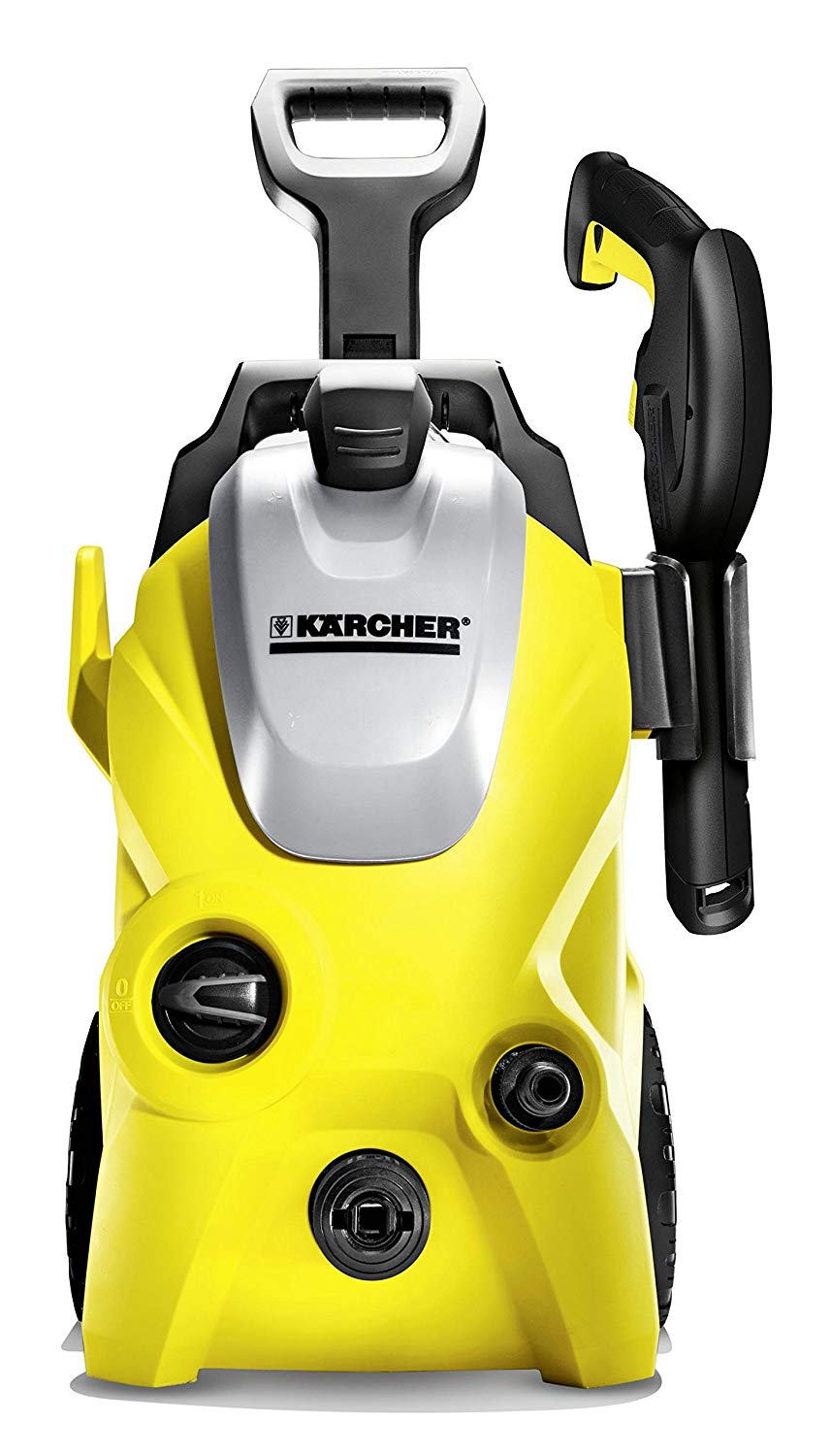 Buy Karcher Pressure Washer K 3 Premium EU Online At NowPurchase @ Rs 0