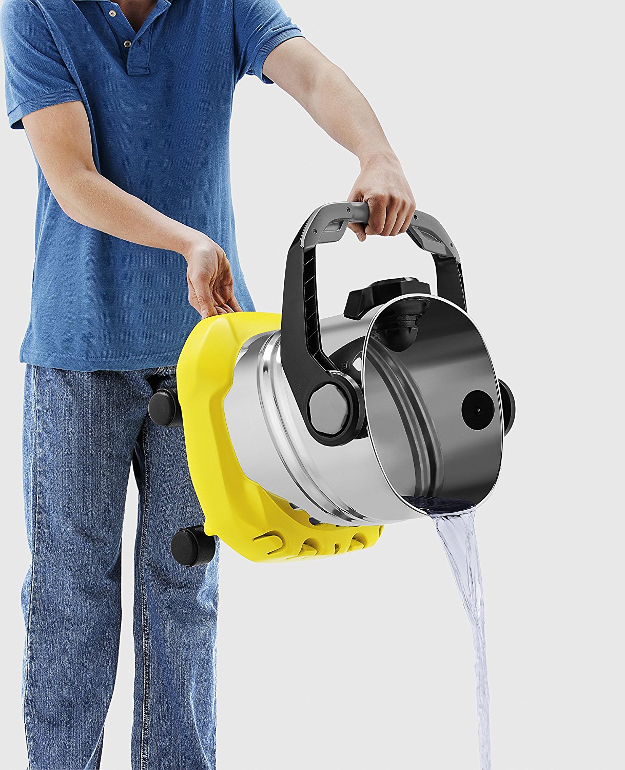 Buy Karcher Vacuum Cleaner WD 5 Premium EUI online at NowPurchase