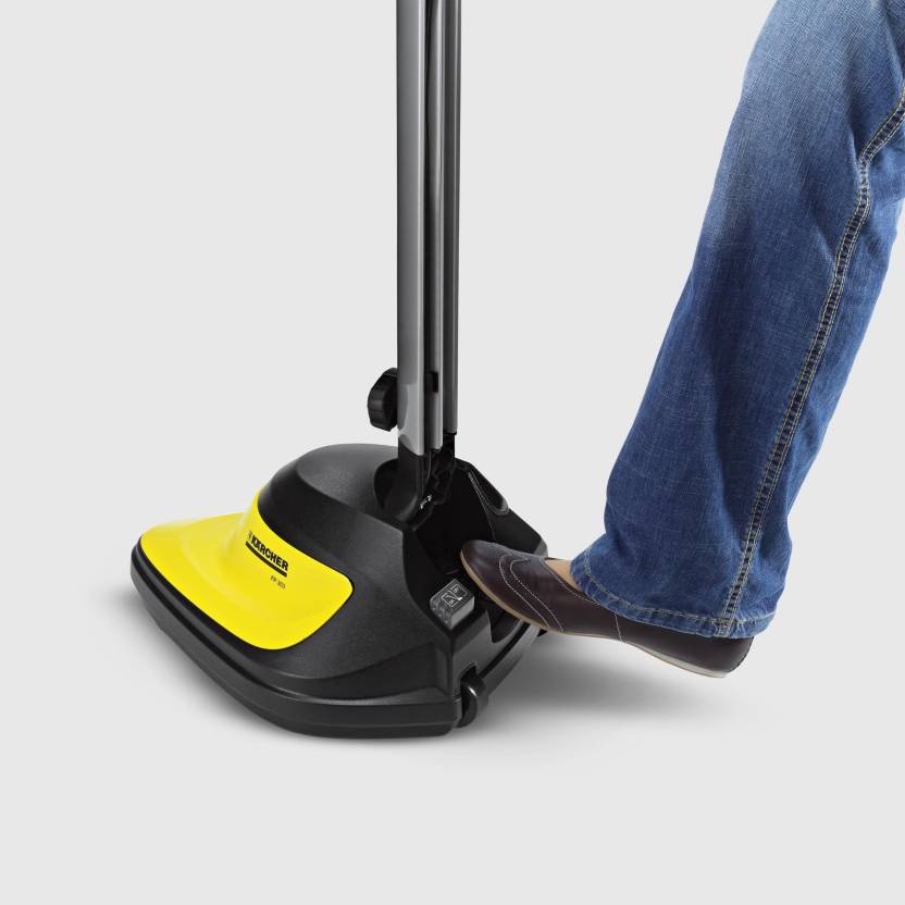 Buy Karcher Floor Polisher FP 303 EU online at NowPurchase Rs 19120