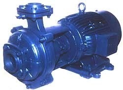 monoblock pump