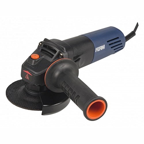 Buy Ferm AGM1100P - Angle Grinder 950W 11000 RPM online at NowPurchase ...