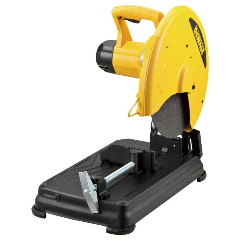 Buy Dewalt D28730 Chop Saw 14 inch/ 355 mm 3800 RPM online at