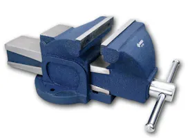 Buy Groz Bv F 150 6 Bench Vice Online At Nowpurchase Rs 5870
