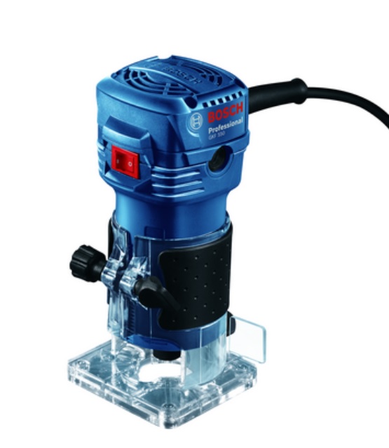 Buy Bosch 550W Palm Router GKF550 online at NowPurchase Rs 4695