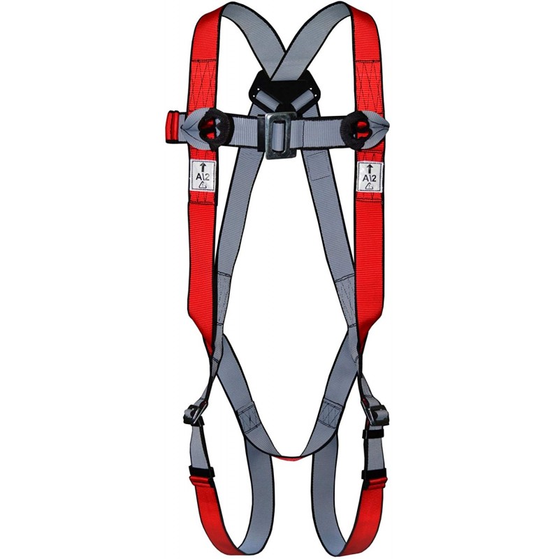 Buy Allen Cooper Full Body Harness , 1011001 PP15 online at NowPurchase ...