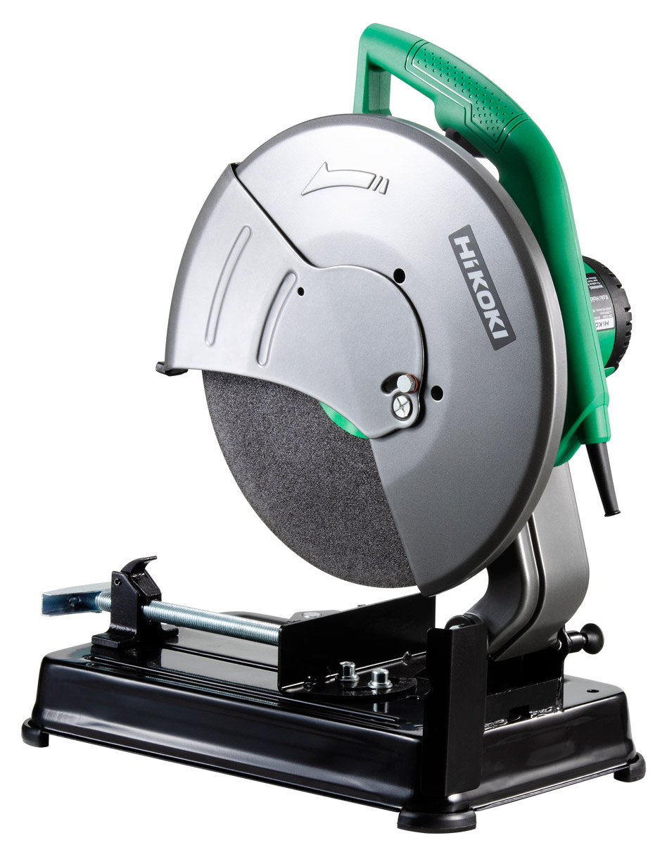 Buy Hitachi (Hikoki) CC14STA High-Speed Cut-Off Machine 3900 RPM online