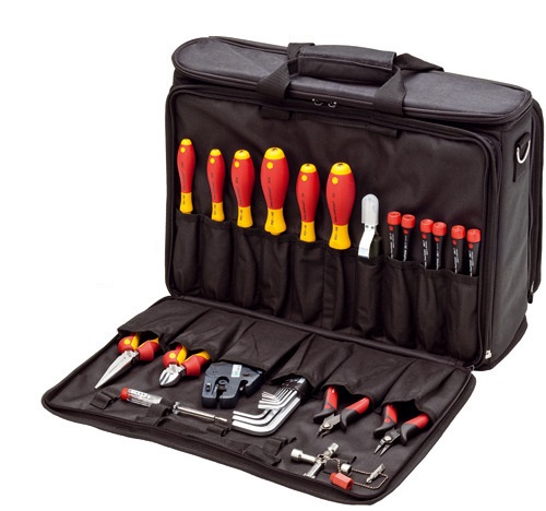 Buy Wiha Tool Set For Service Technician online at NowPurchase @ Rs 0