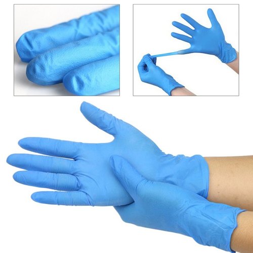 wellchem surgical gloves