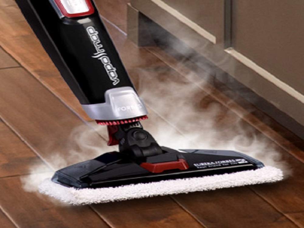Buy Eureka Forbes Vapomop Steam Mops online at NowPurchase
