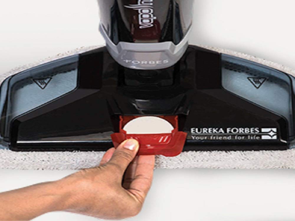 Buy Eureka Forbes Vapomop Steam Mops online at NowPurchase