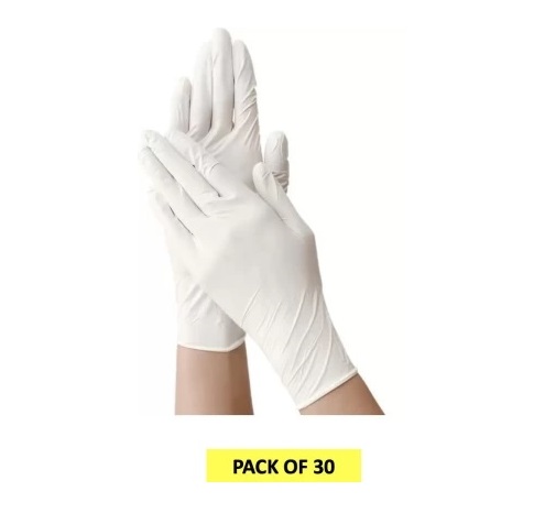 wellchem surgical gloves